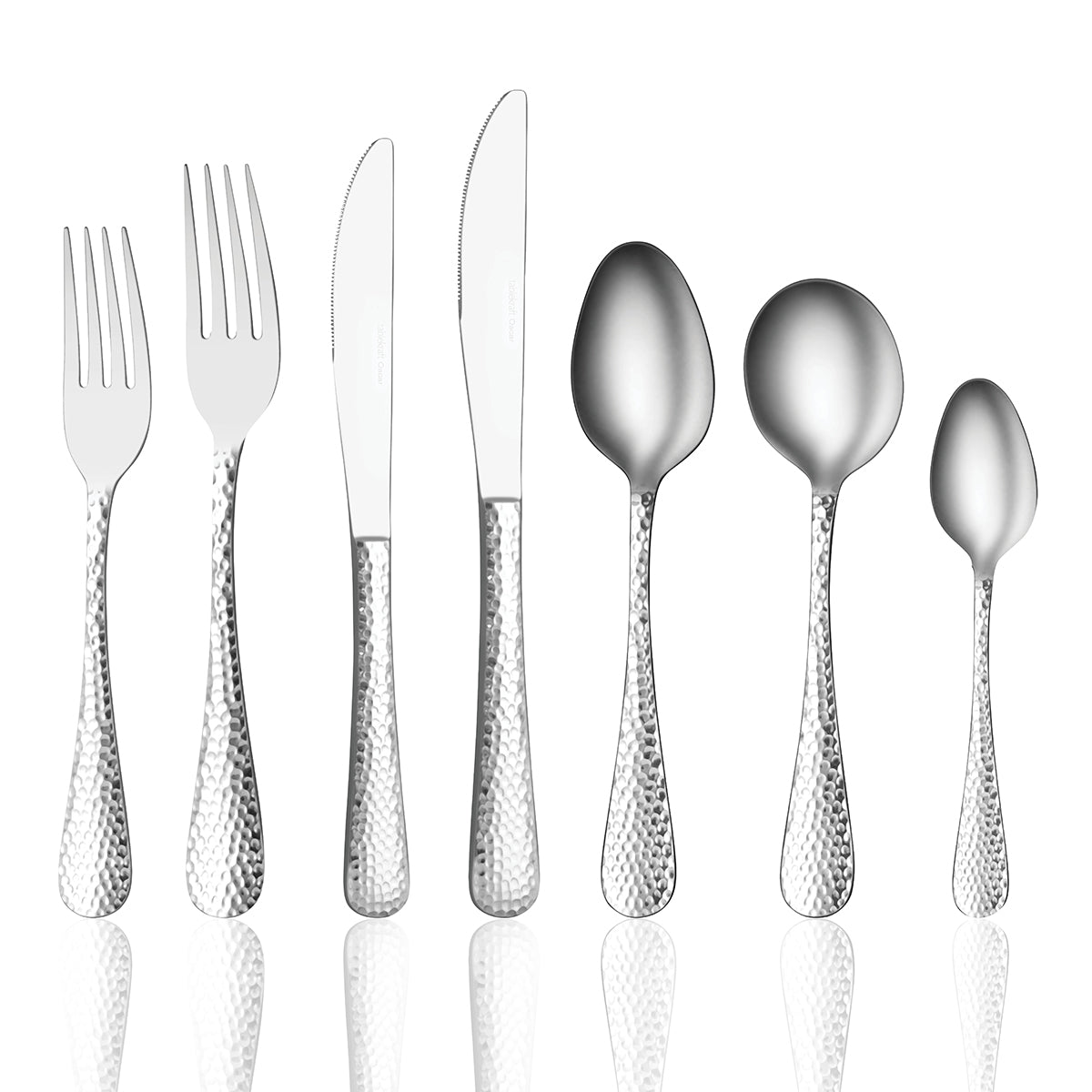 Oscar Cutlery Set 56pc COMPLETE BOXED