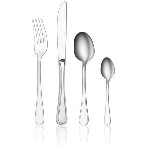 Oxford Cutlery Set 32pc