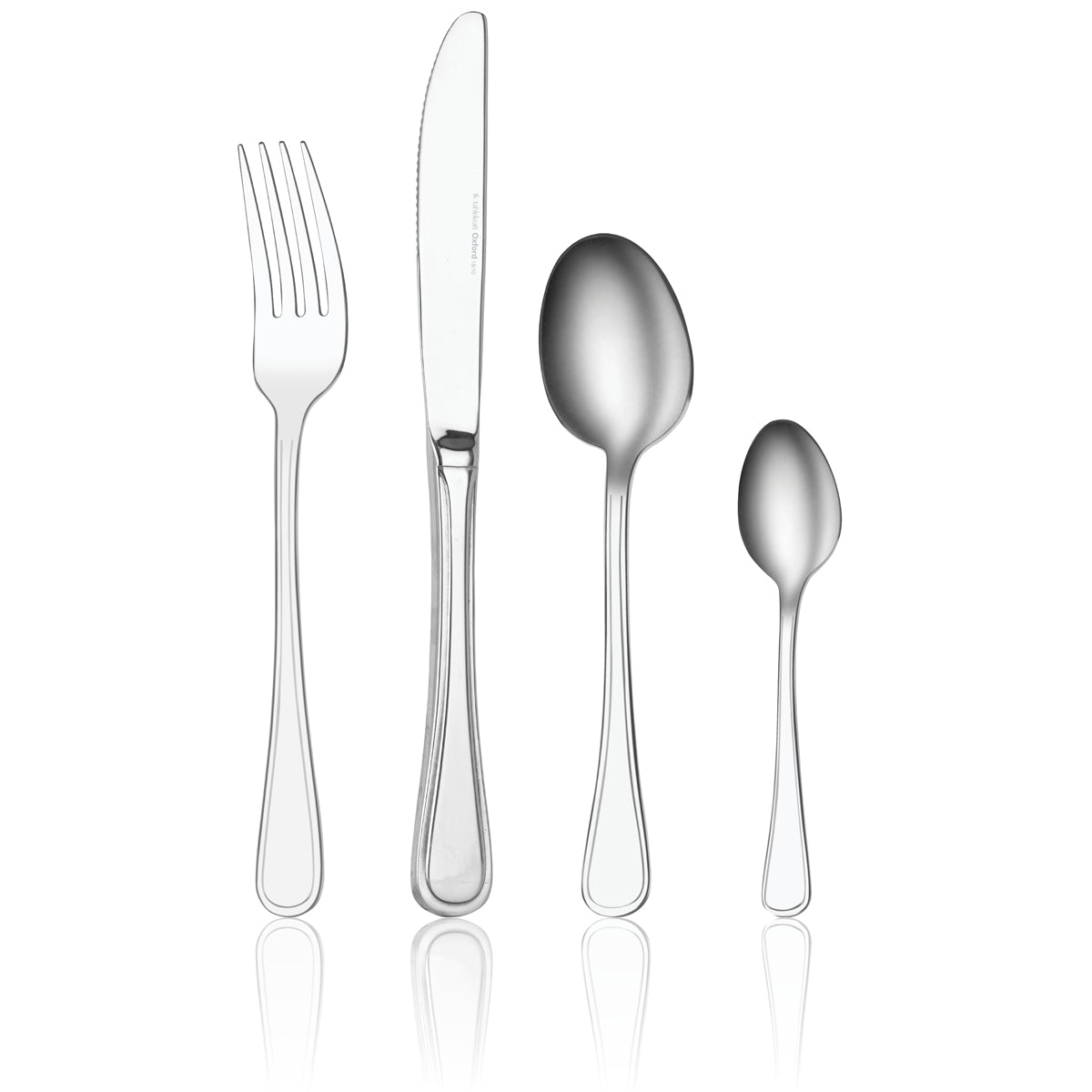 Oxford Cutlery Set 32pc
