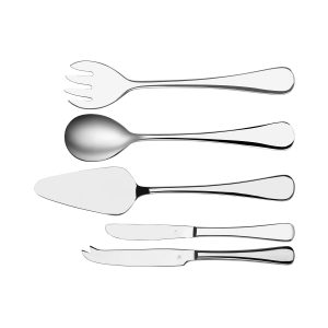 Gable Hostess Set 5pc