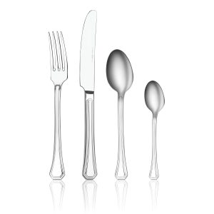 Eiffel Cutlery Set 24pc