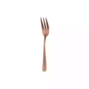 Trenton Miami Copper Cake Fork