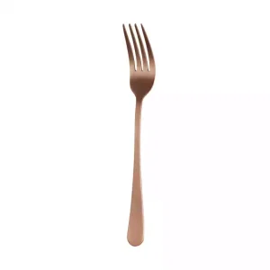 Trenton Miami Copper Table Fork