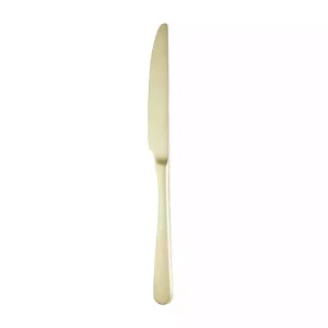 Trenton Miami Champagne Table Knife