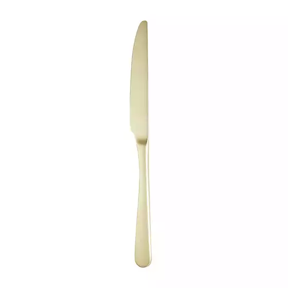 Trenton Miami Champagne Table Knife