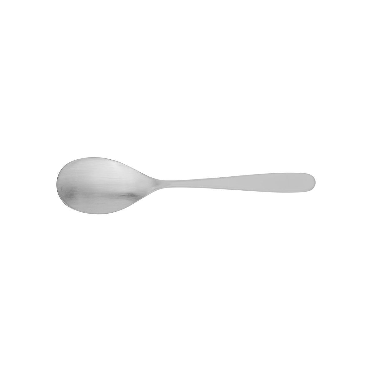 Alaska Satin Serving Spoon H/H