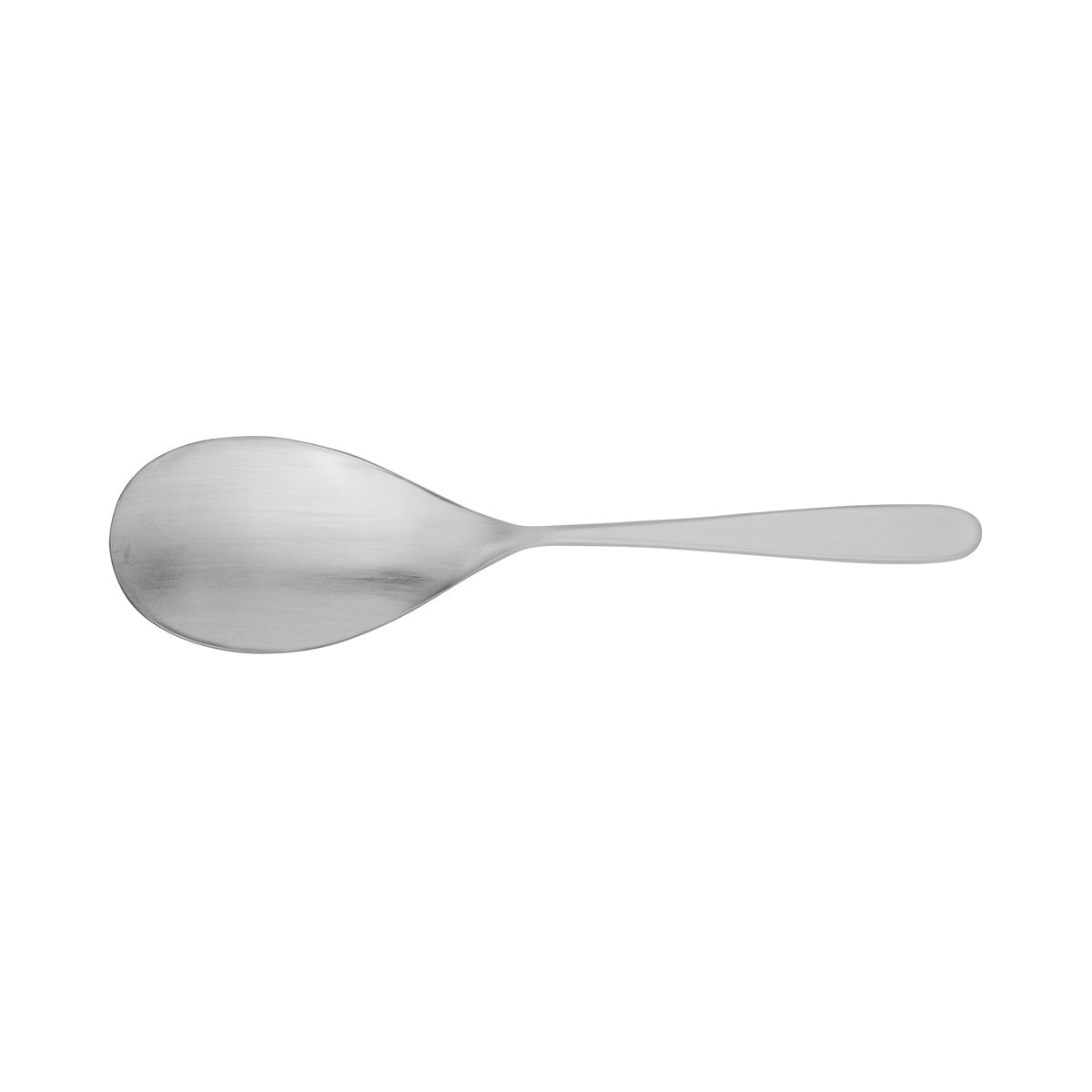 Alaska Satin Buffet Spoon H/H