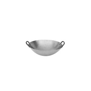 Trenton Iron Wok