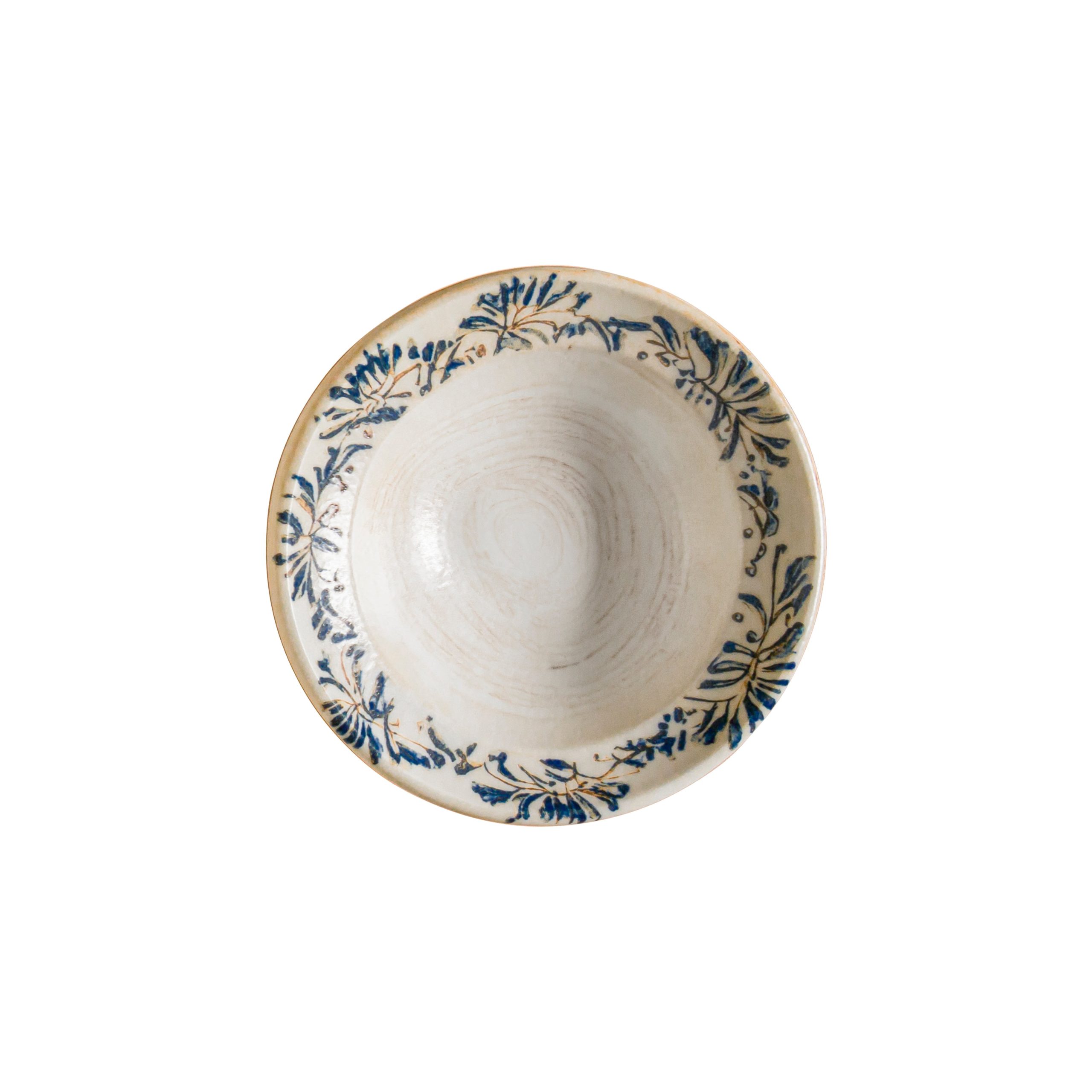 Grandma Deep Coupe Plate 160mm