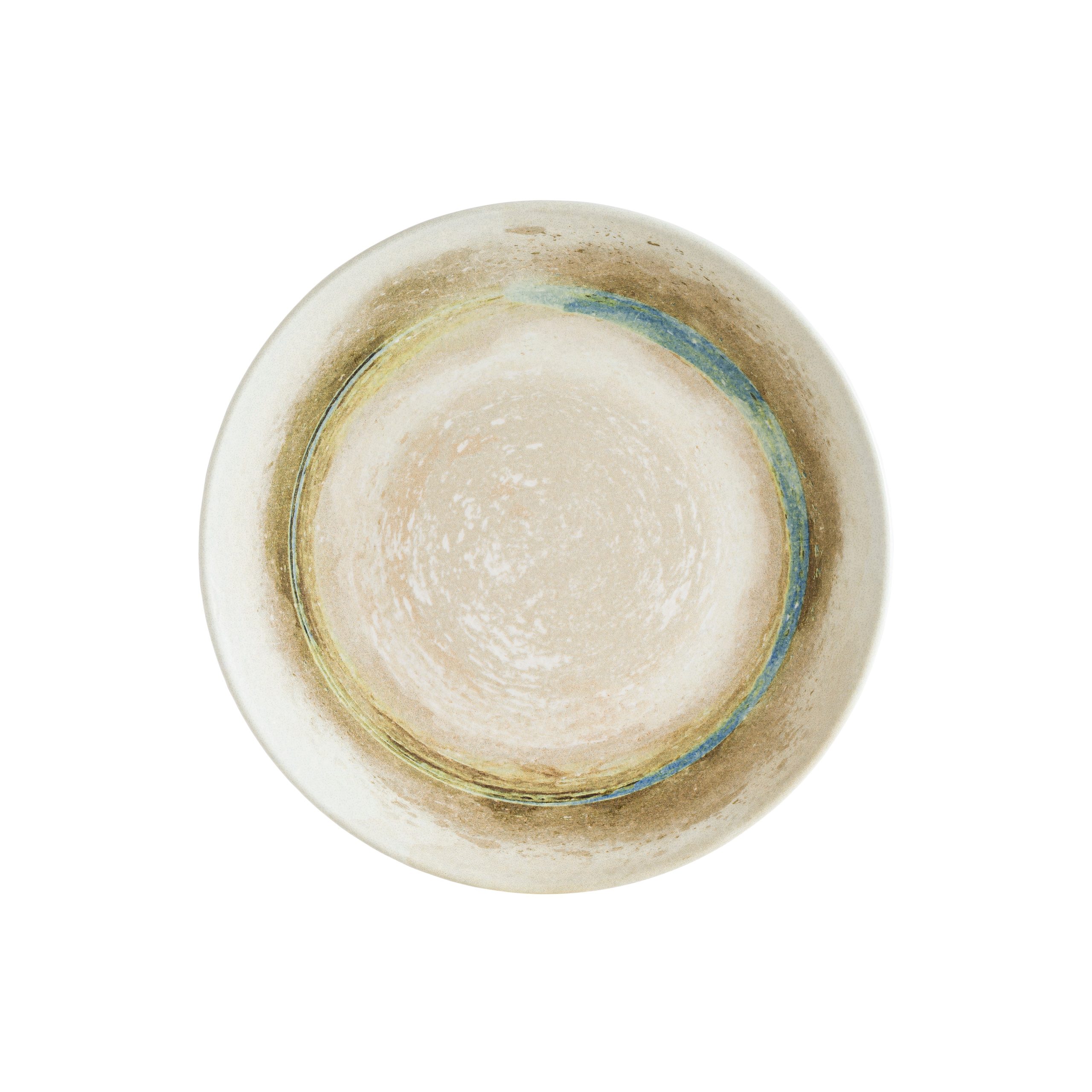 Tranquil Round Coupe Plate 270mm