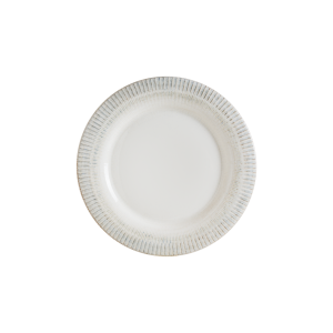 Galata Round Flat Plate 180mm
