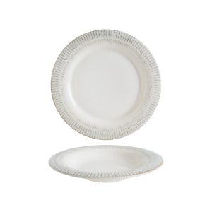 Galata Round Deep Plate 230mm