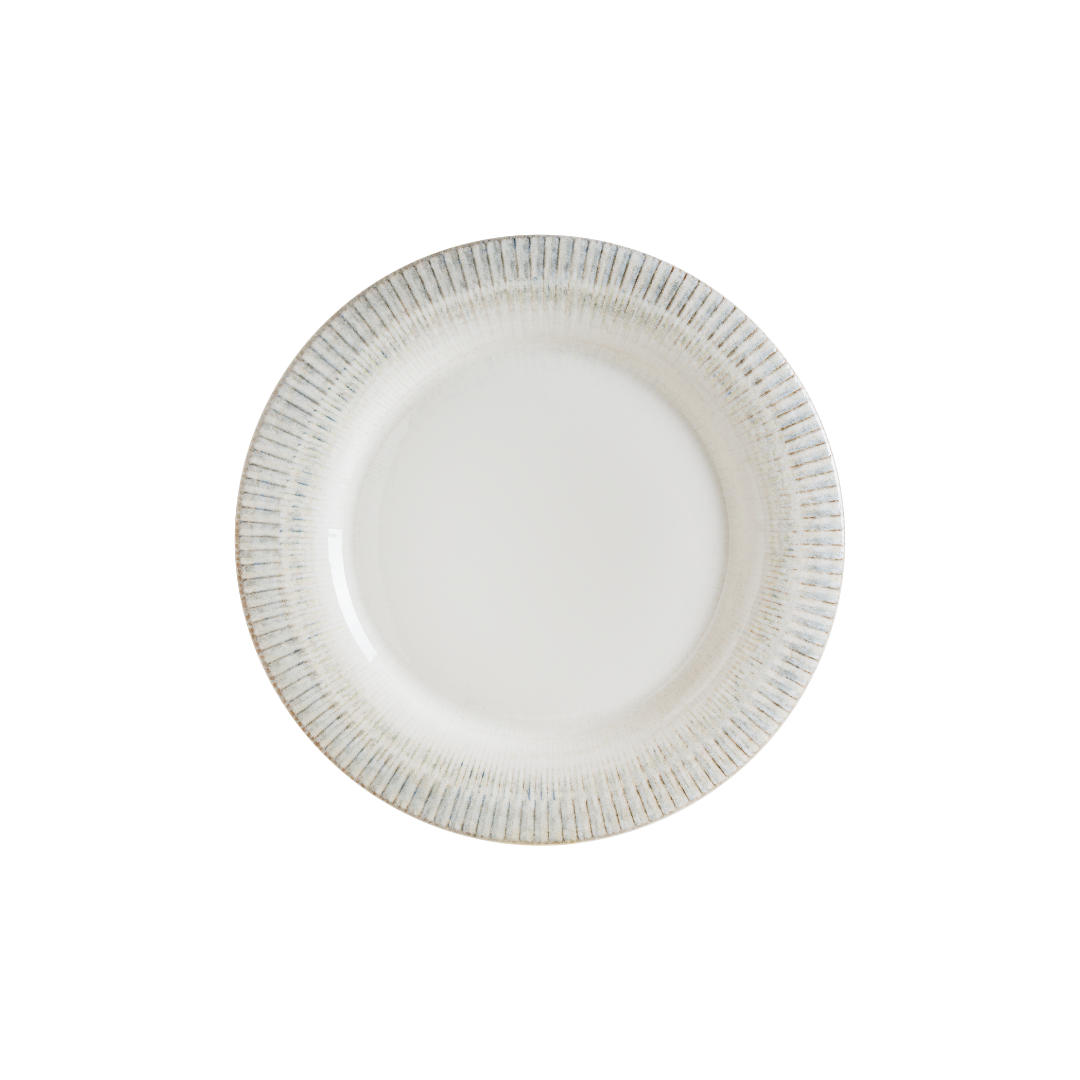 Galata Round Flat Plate 240mm