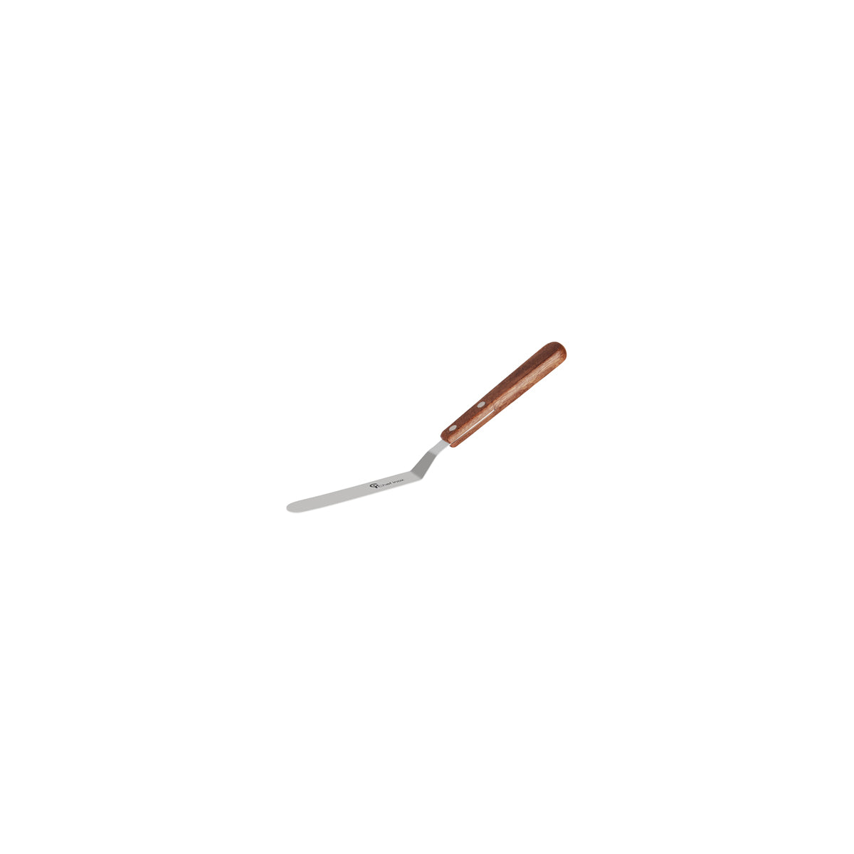 Spatula Cranked 100x19mm