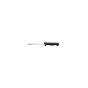 Professional Line I Utility Knife Serrated Blade 135mm