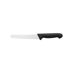 Professional Line I Bread Knife Rounded Tip 250mm