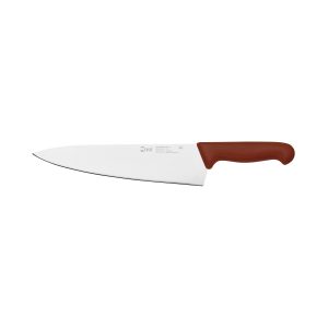 Professional Line I Chefs Knife Brown 250mm