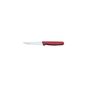 Professional Line I Paring Knife Red 100mm