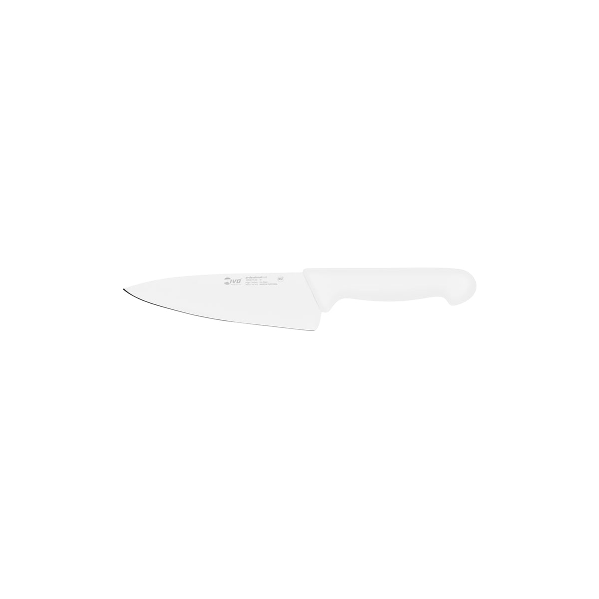 Professional Line I Chefs Knife White 150mm