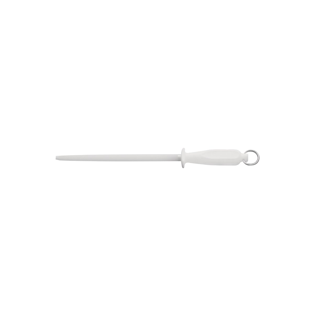 Professional Line I Sharpening Steel White 250mm
