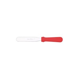 Professional Line I Spatula Red 150mm