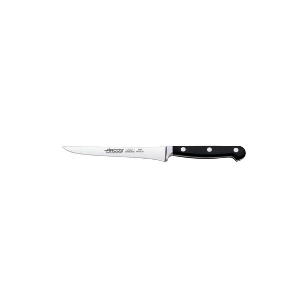 Arcos Clasica Boning Knife Flexible Blade