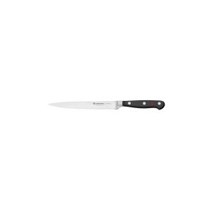 Classic Black Fish Fillet Knife 160mm