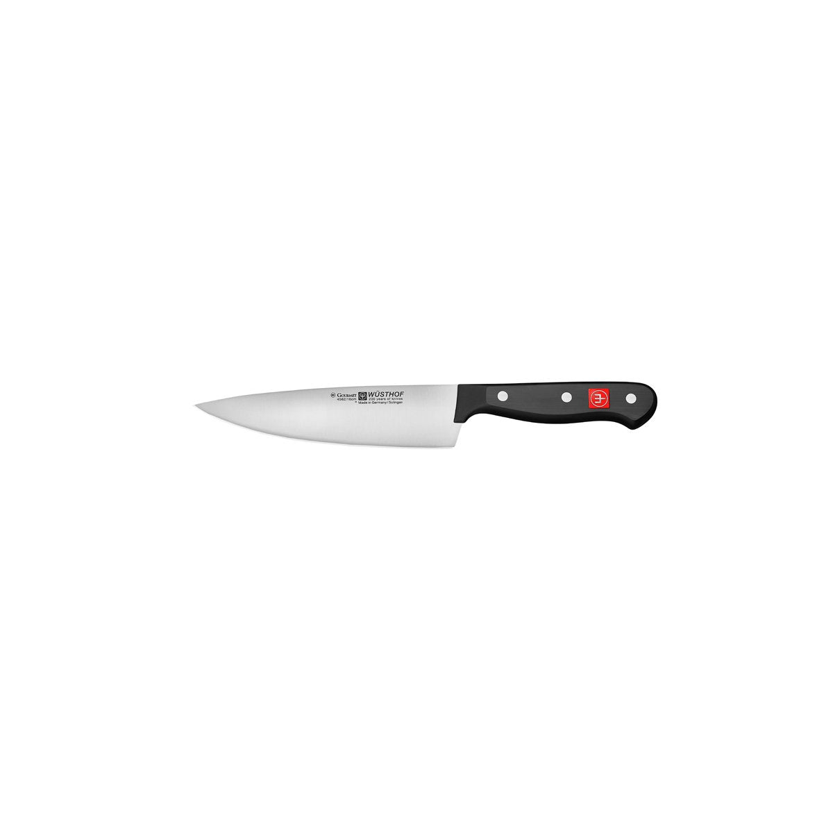 Gourmet Cooks Knife 160mm