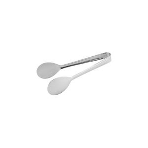 Trenton Oval Salad Tong - Plain