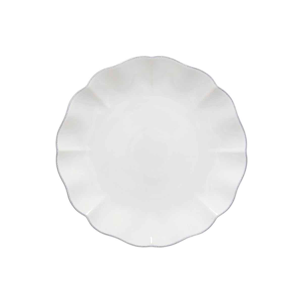 Rosa Branco Dinner Plate 282mm