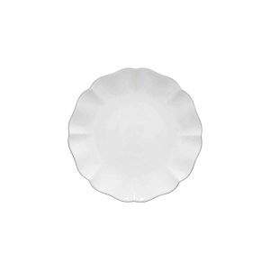 Rosa Branco Dinner Plate 224mm