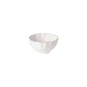 Rosa Branco Round Bowl 160mm / 660ml