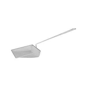 Trenton Square Chip Shovel - Fine