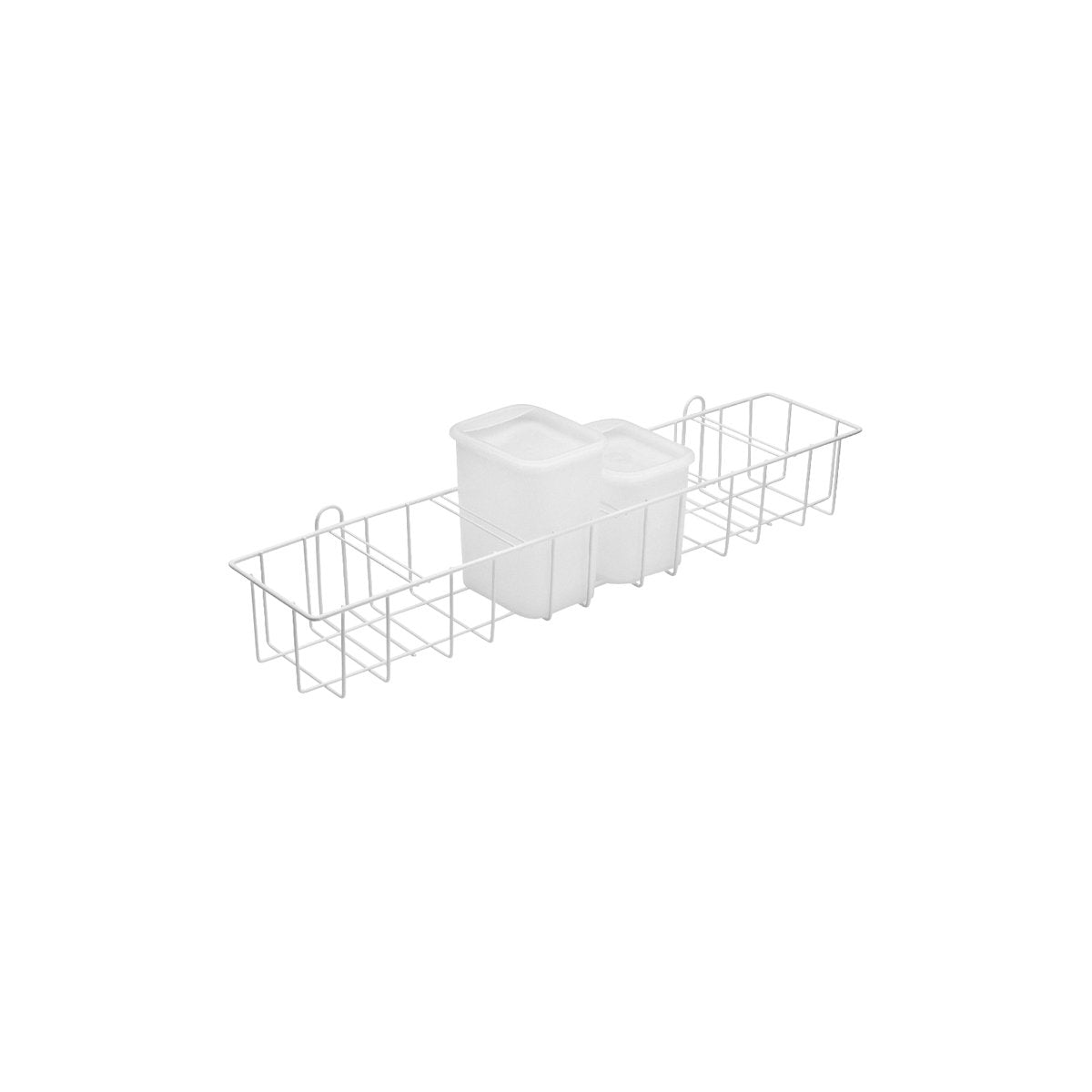 Storage Container with Lid 170x140x210mm / 3.0Lt