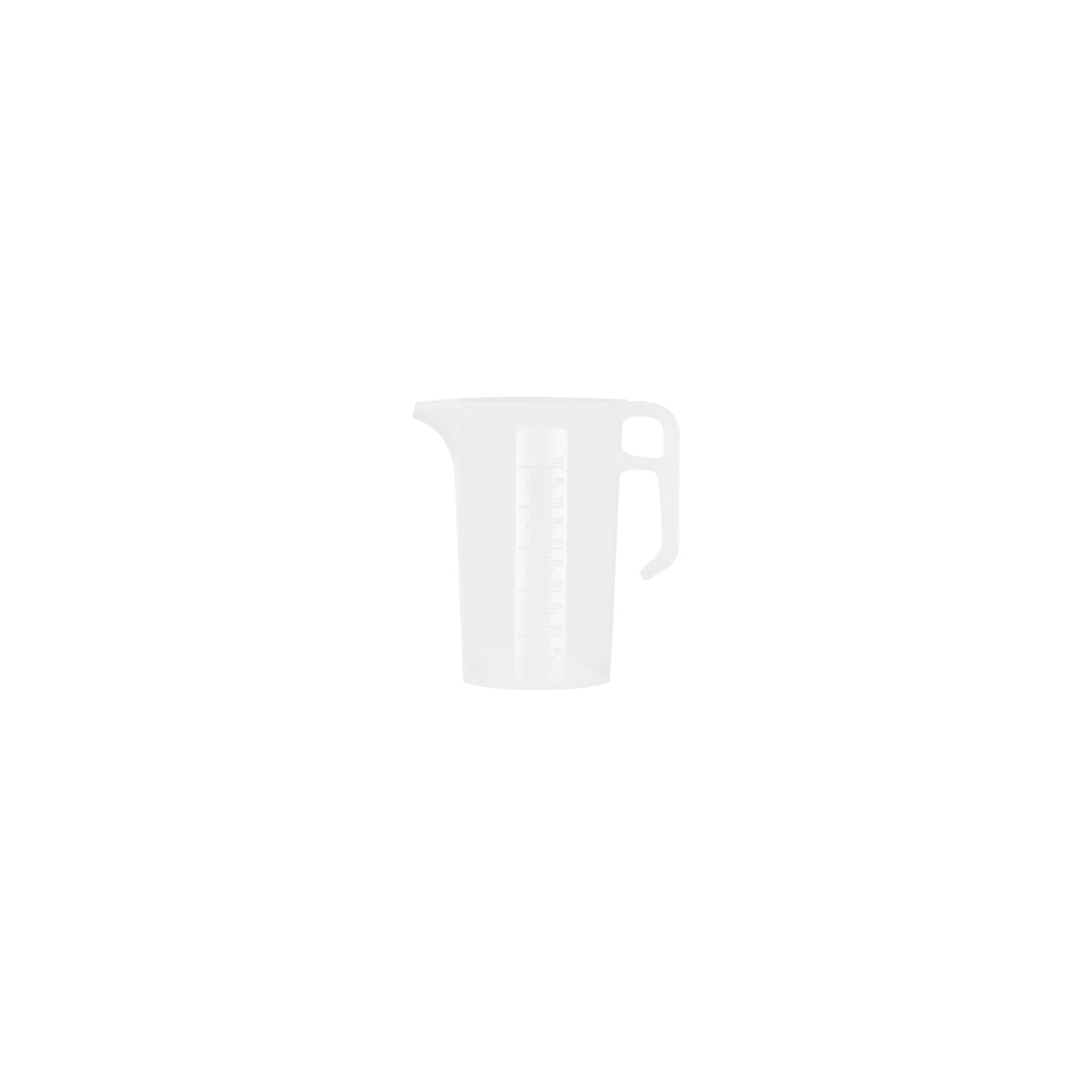 Measuring Jug with Clear Graduating 500ml