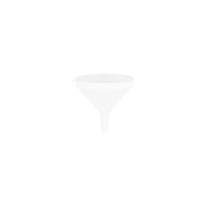 Funnel White 180x200mm