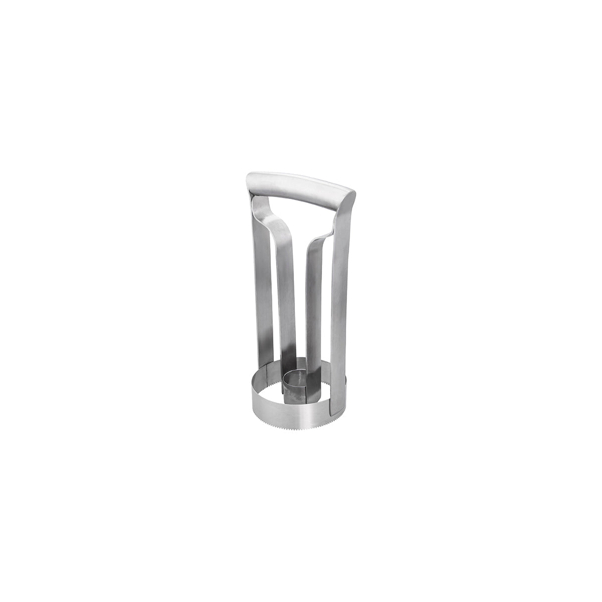 Pineapple Slicer Stainless Steel 195x95mm