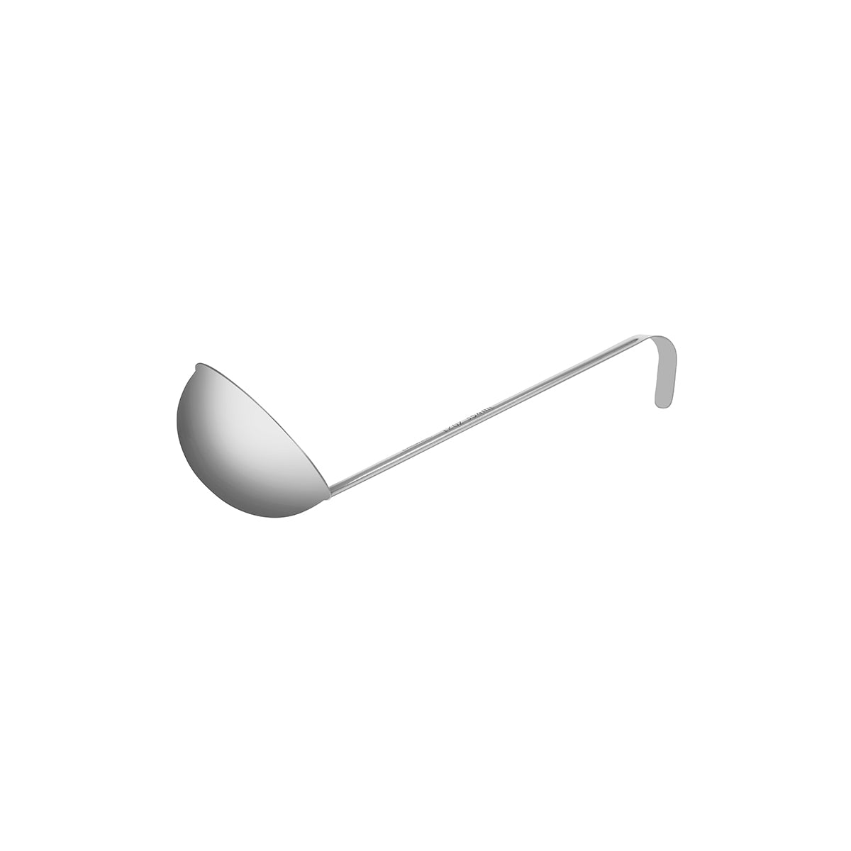 Ladle 18/8 360ml / 120mm