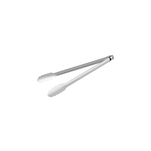 Utility Tong Heavy Duty with Clip 300mm