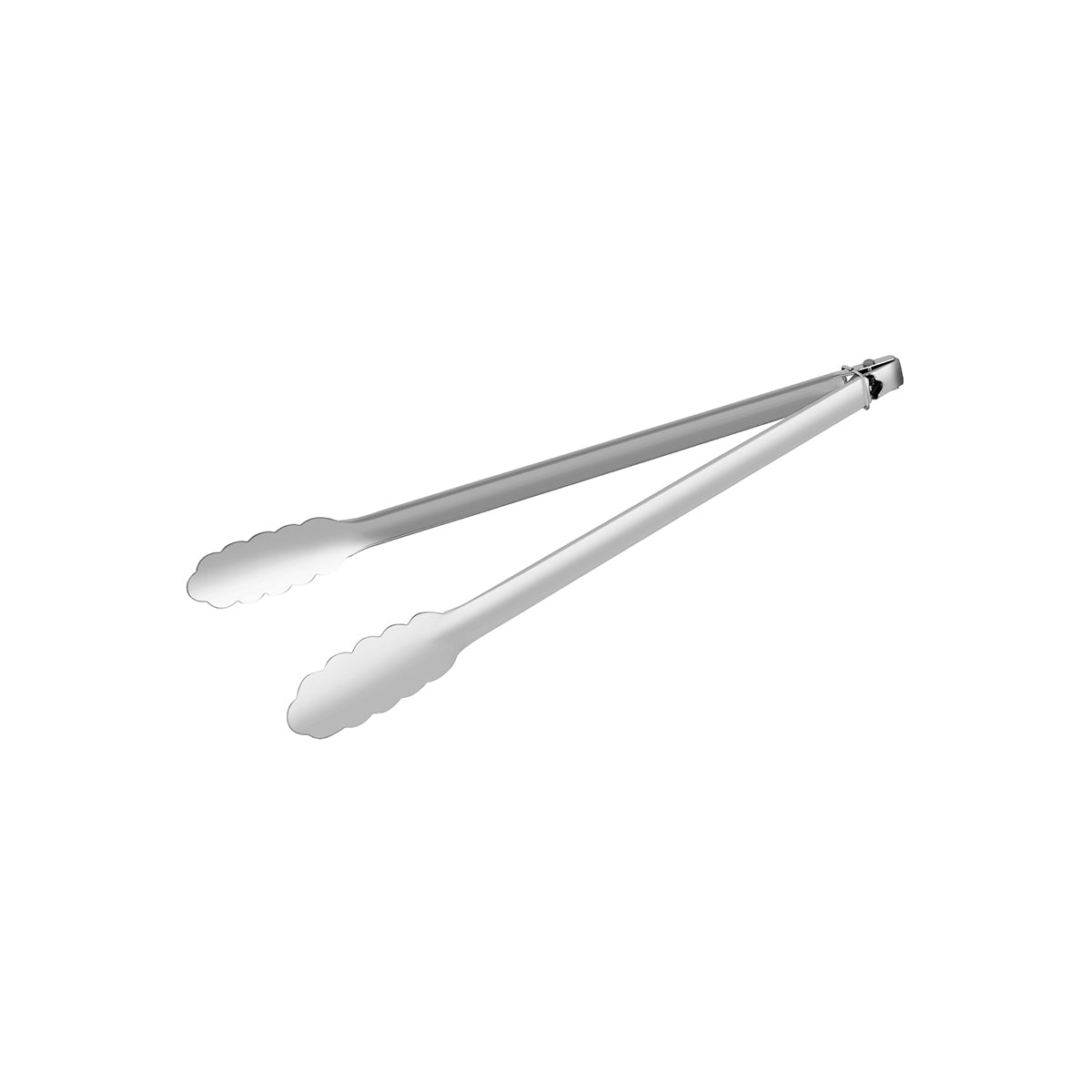 Utility Tong Heavy Duty with Clip 400mm