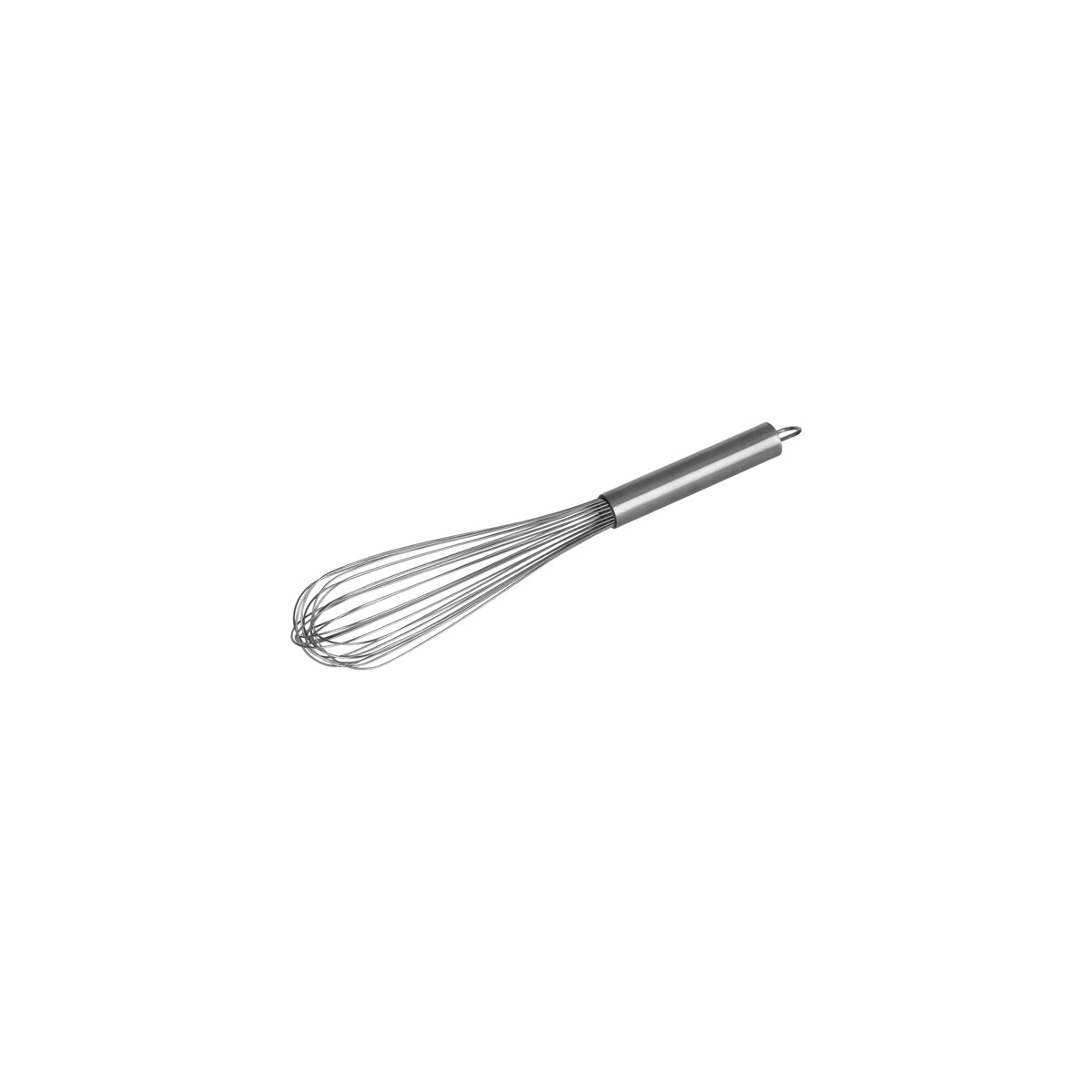 Whisk Piano Sealed Handle 18/8 350mm