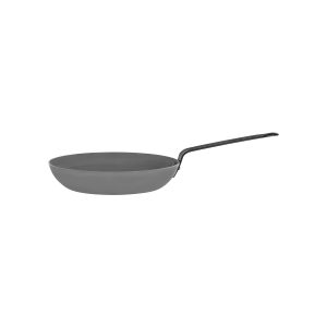 Frypan Black Steel 280x50mm