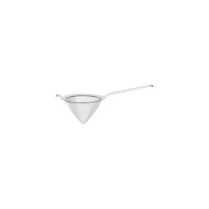 Strainer Conical Mesh & Rim 160x175mm