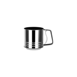 Flour Sifter 5 Cup Squeeze Handle 125x130mm