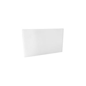 Trenton Cutting Board (450 x 300 x 19mm) - White