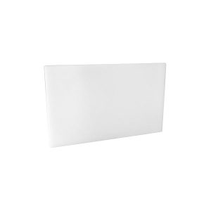 Trenton Cutting Board (510 x 380 x 25mm) - White
