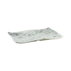 Cheforward Endure Pebble Rectangular Platter
