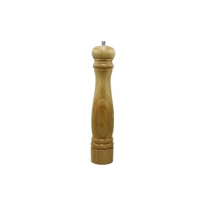 Tempo Salt / Pepper Mill Birch Wood 60x320mm