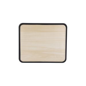 Zicco Bento Box Whitewash / Black Tray Box Lid