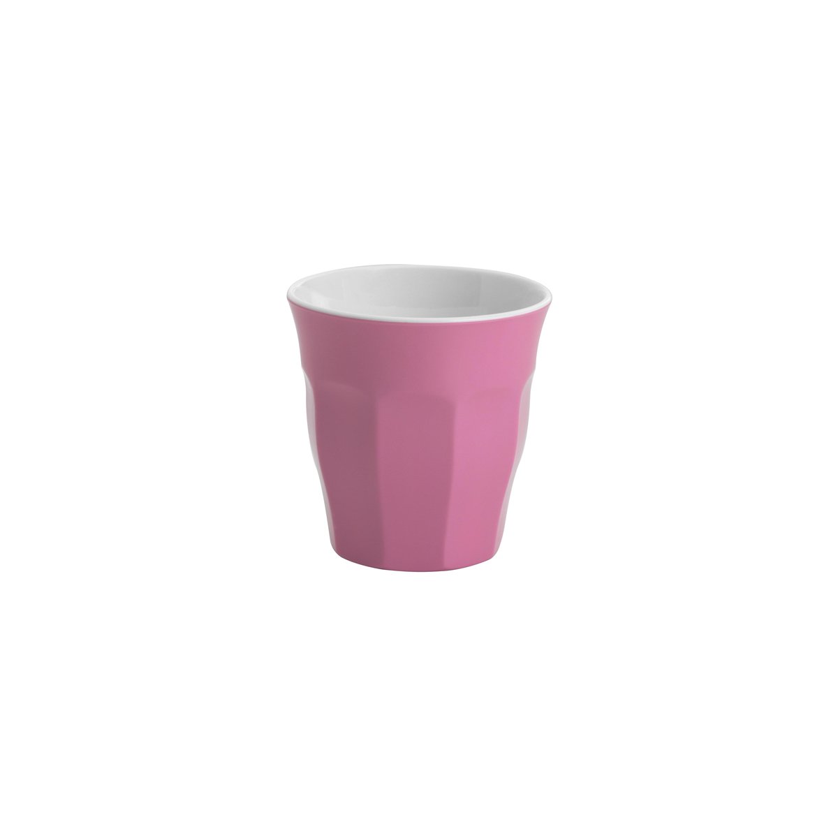 Gelato Pink White Tumbler 300ml